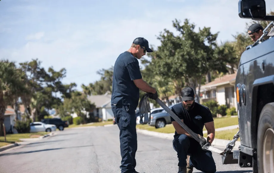 Heavy Duty Towing in Fairview, UT near me
